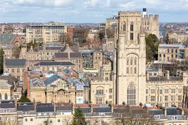 University of Bristol